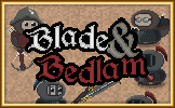 Blade & Bedlam