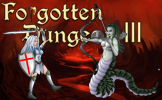 Forgotten Dungeon 3
