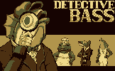 Detective Bass: Fish Out of Water