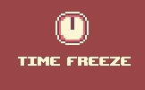 Time Freeze