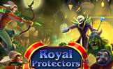 Royal Protectors