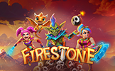 Firestone Idle RPG