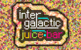 Intergalactic Juice Bar