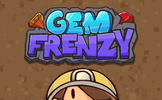 Gem Frenzy