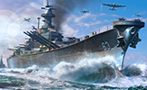 Legend of Warships