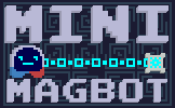 Mini Magbot