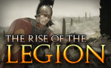 The Rise of the Legion