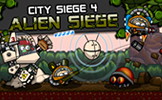 City Siege 4 - Alien Siege