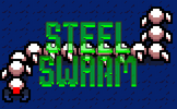 Steel Swarm