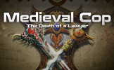 Medieval Cop - Episode 1