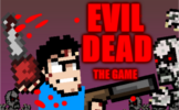 Evil Dead: The Evil Cartridge