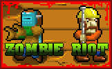 Zombie Riot