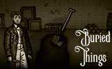 Forgotten Hill Memento: Buried Things