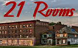 21 Rooms