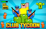 Club Tycoon: Idle clicker
