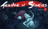 Trader of Stories – chapter I