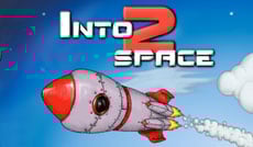 Into Space 2