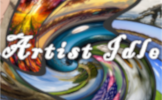 Artist Idle